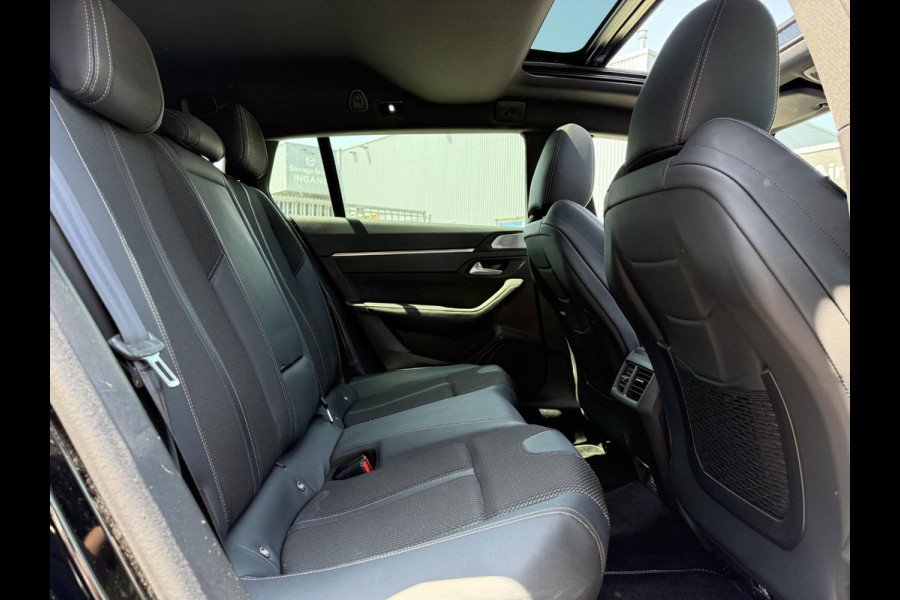 Peugeot 508 SW 1.5 BlueHDI Aut. Blue GT-Line | Panorama | Focal Sound | Navi | Camera |