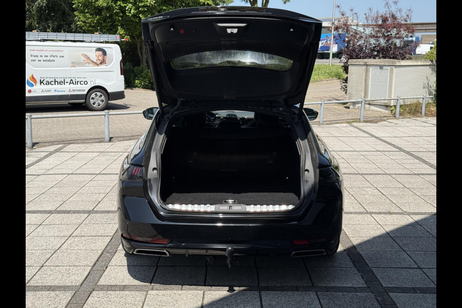 Peugeot 508 SW 1.5 BlueHDI Aut. Blue GT-Line | Panorama | Focal Sound | Navi | Camera |