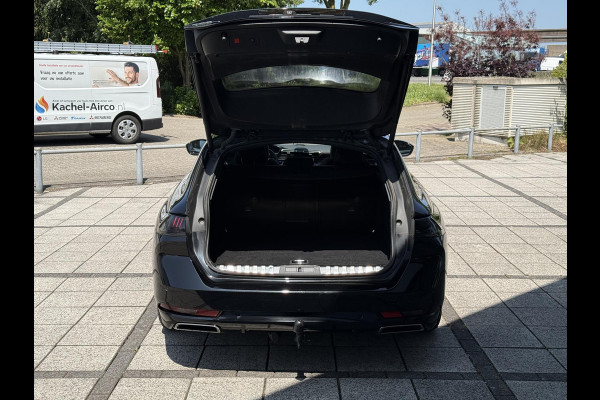 Peugeot 508 SW 1.5 BlueHDI Aut. Blue GT-Line | Panorama | Focal Sound | Navi | Camera |