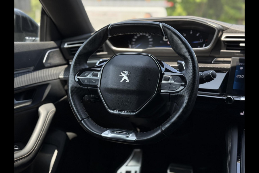 Peugeot 508 SW 1.5 BlueHDI Aut. Blue GT-Line | Panorama | Focal Sound | Navi | Camera |