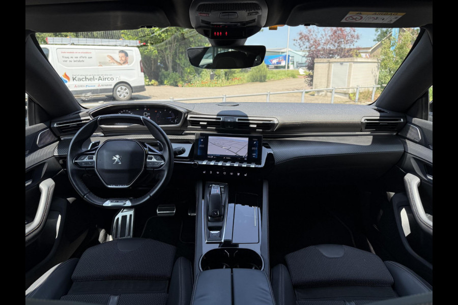 Peugeot 508 SW 1.5 BlueHDI Aut. Blue GT-Line | Panorama | Focal Sound | Navi | Camera |