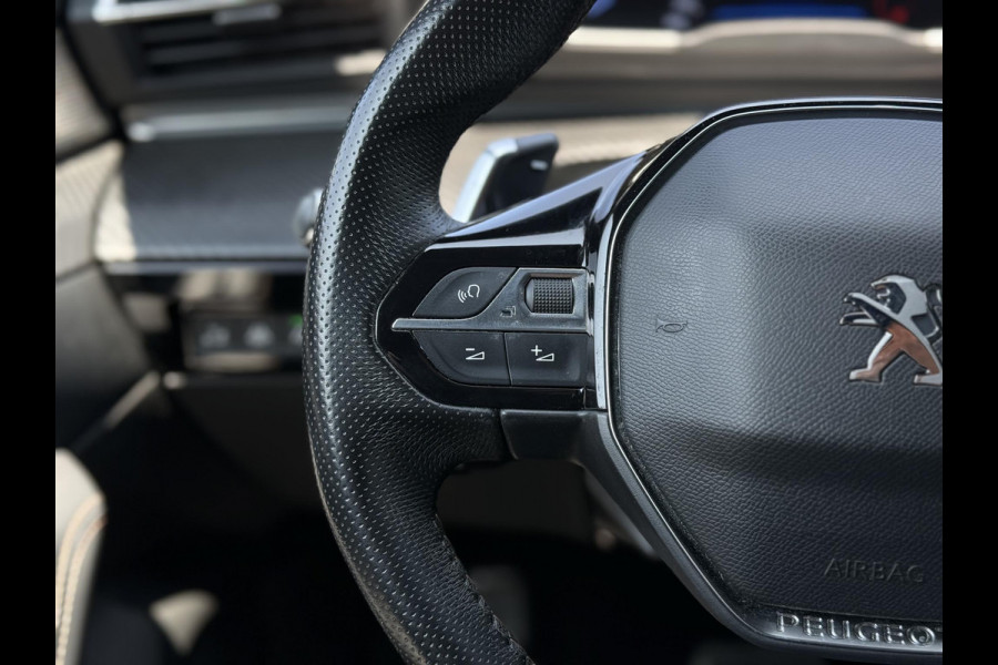 Peugeot 508 SW 1.5 BlueHDI Aut. Blue GT-Line | Panorama | Focal Sound | Navi | Camera |