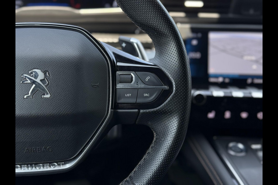 Peugeot 508 SW 1.5 BlueHDI Aut. Blue GT-Line | Panorama | Focal Sound | Navi | Camera |