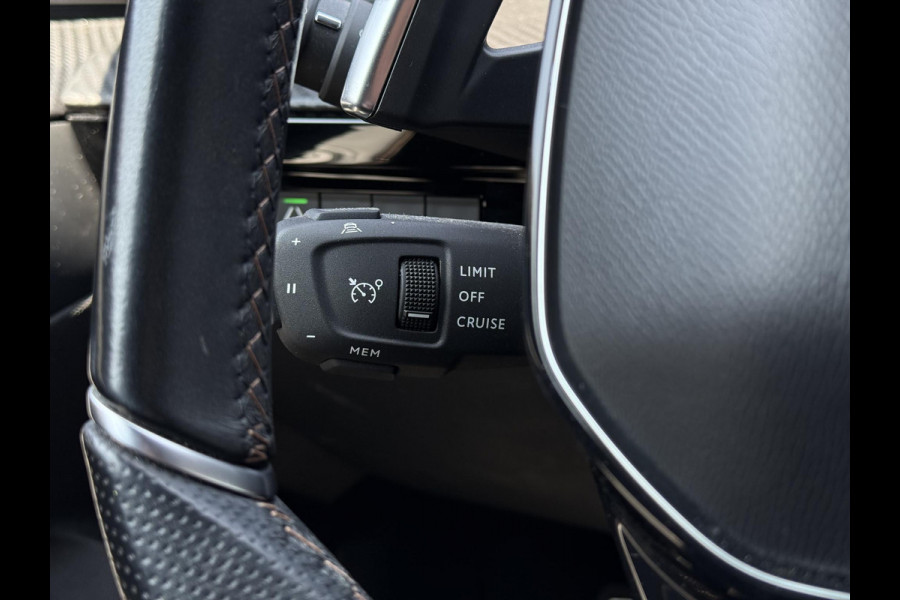 Peugeot 508 SW 1.5 BlueHDI Aut. Blue GT-Line | Panorama | Focal Sound | Navi | Camera |