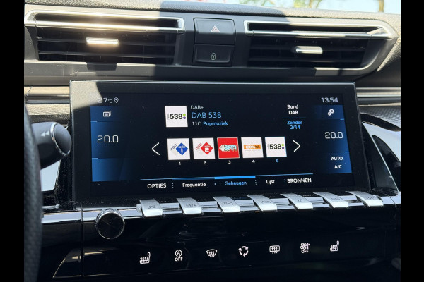 Peugeot 508 SW 1.5 BlueHDI Aut. Blue GT-Line | Panorama | Focal Sound | Navi | Camera |