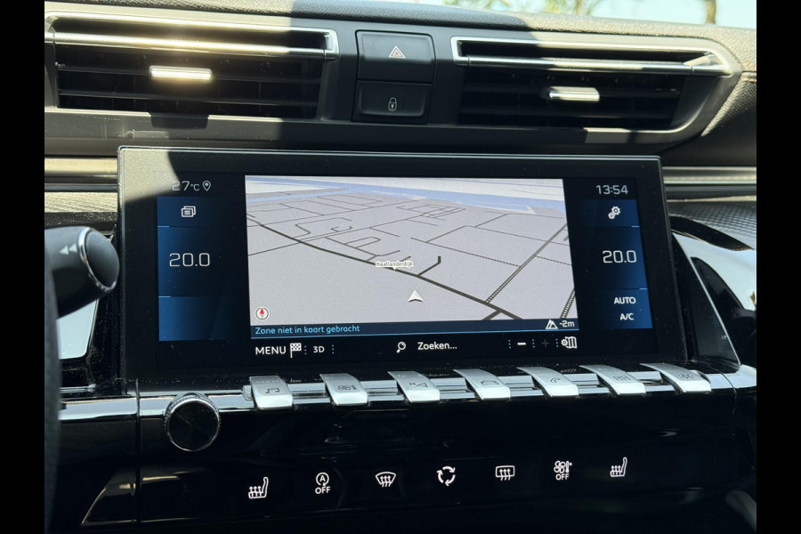 Peugeot 508 SW 1.5 BlueHDI Aut. Blue GT-Line | Panorama | Focal Sound | Navi | Camera |