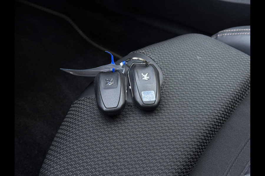 Peugeot 508 SW 1.5 BlueHDI Aut. Blue GT-Line | Panorama | Focal Sound | Navi | Camera |