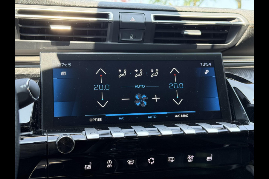 Peugeot 508 SW 1.5 BlueHDI Aut. Blue GT-Line | Panorama | Focal Sound | Navi | Camera |
