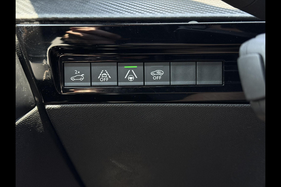 Peugeot 508 SW 1.5 BlueHDI Aut. Blue GT-Line | Panorama | Focal Sound | Navi | Camera |