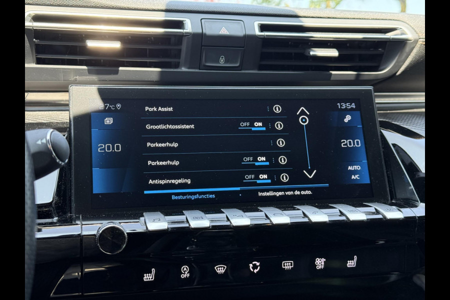 Peugeot 508 SW 1.5 BlueHDI Aut. Blue GT-Line | Panorama | Focal Sound | Navi | Camera |