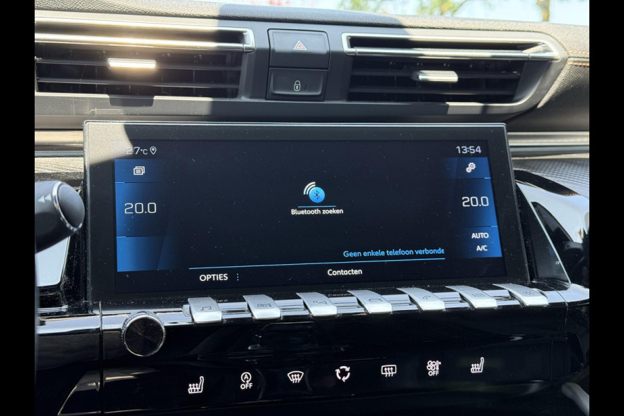 Peugeot 508 SW 1.5 BlueHDI Aut. Blue GT-Line | Panorama | Focal Sound | Navi | Camera |