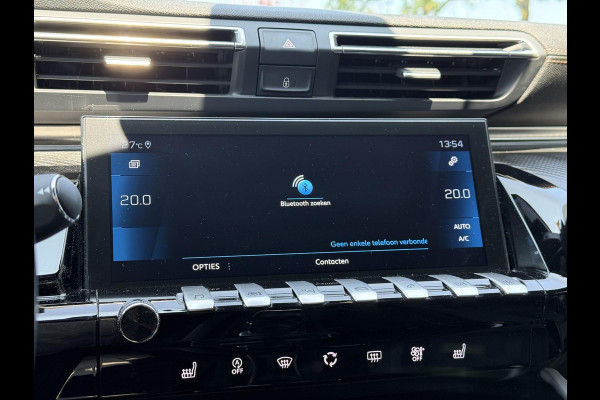 Peugeot 508 SW 1.5 BlueHDI Aut. Blue GT-Line | Panorama | Focal Sound | Navi | Camera |