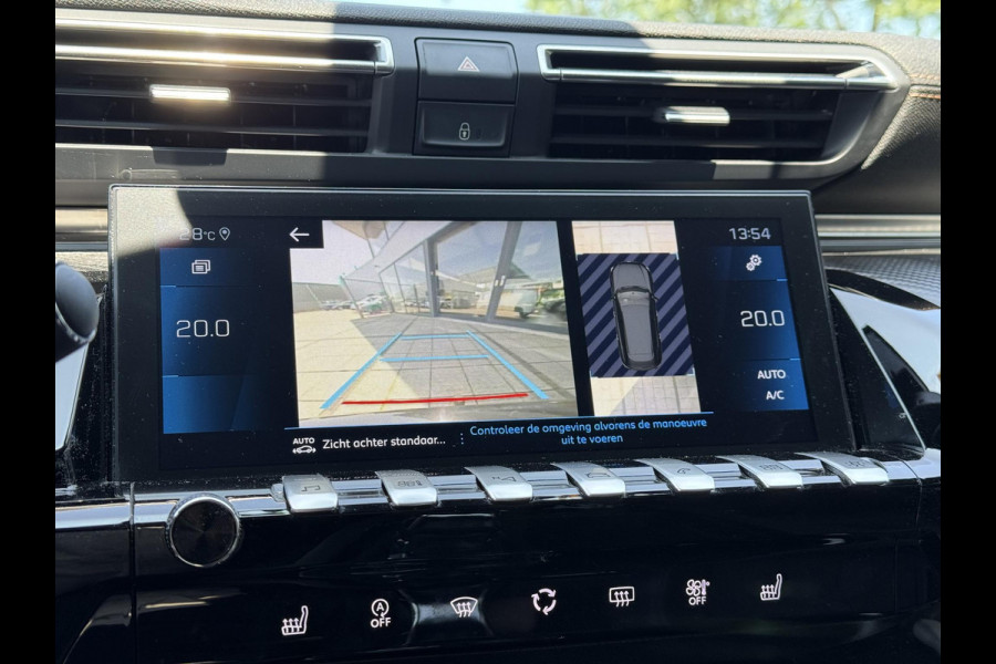 Peugeot 508 SW 1.5 BlueHDI Aut. Blue GT-Line | Panorama | Focal Sound | Navi | Camera |