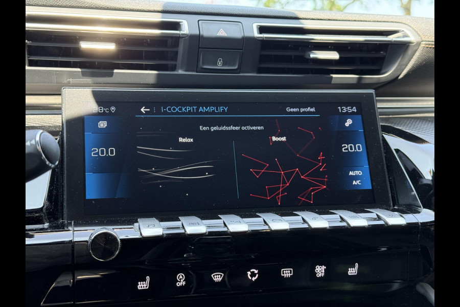 Peugeot 508 SW 1.5 BlueHDI Aut. Blue GT-Line | Panorama | Focal Sound | Navi | Camera |