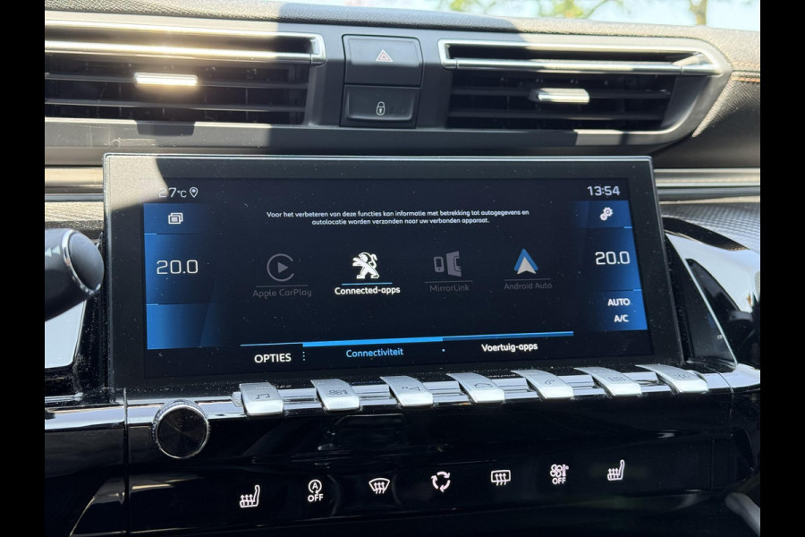 Peugeot 508 SW 1.5 BlueHDI Aut. Blue GT-Line | Panorama | Focal Sound | Navi | Camera |