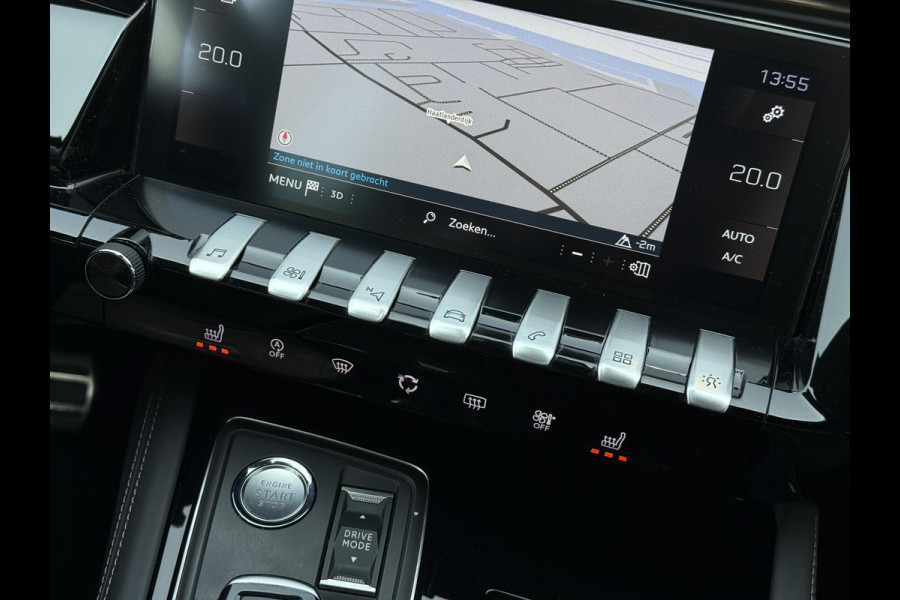 Peugeot 508 SW 1.5 BlueHDI Aut. Blue GT-Line | Panorama | Focal Sound | Navi | Camera |