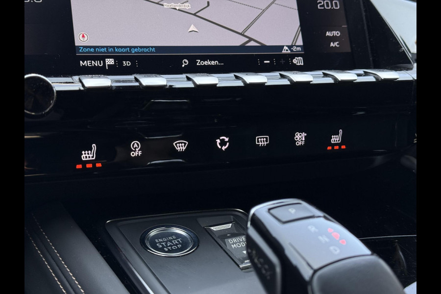 Peugeot 508 SW 1.5 BlueHDI Aut. Blue GT-Line | Panorama | Focal Sound | Navi | Camera |