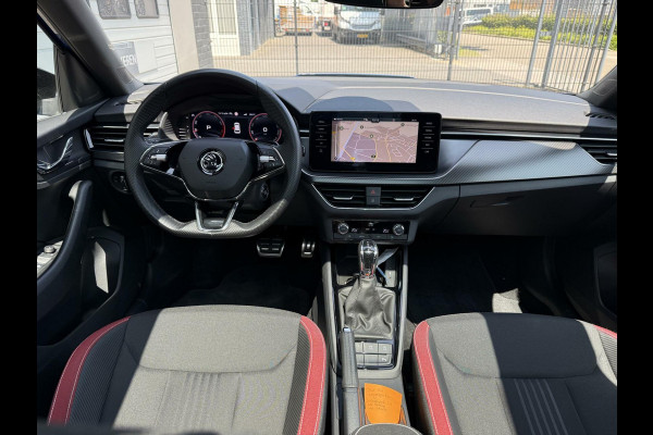 Škoda Kamiq 1.5 TSI ACT MONTE CARLO PANORAMADAK