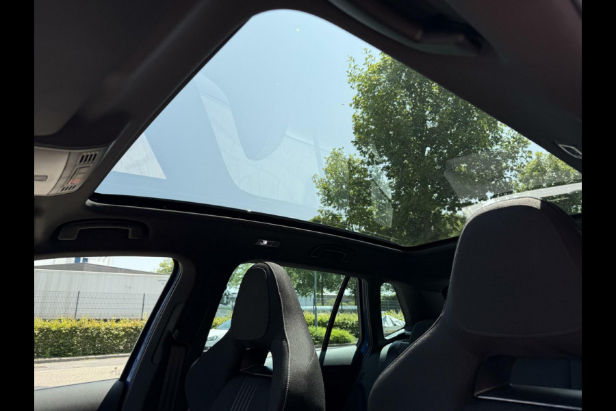 Škoda Kamiq 1.5 TSI ACT MONTE CARLO PANORAMADAK