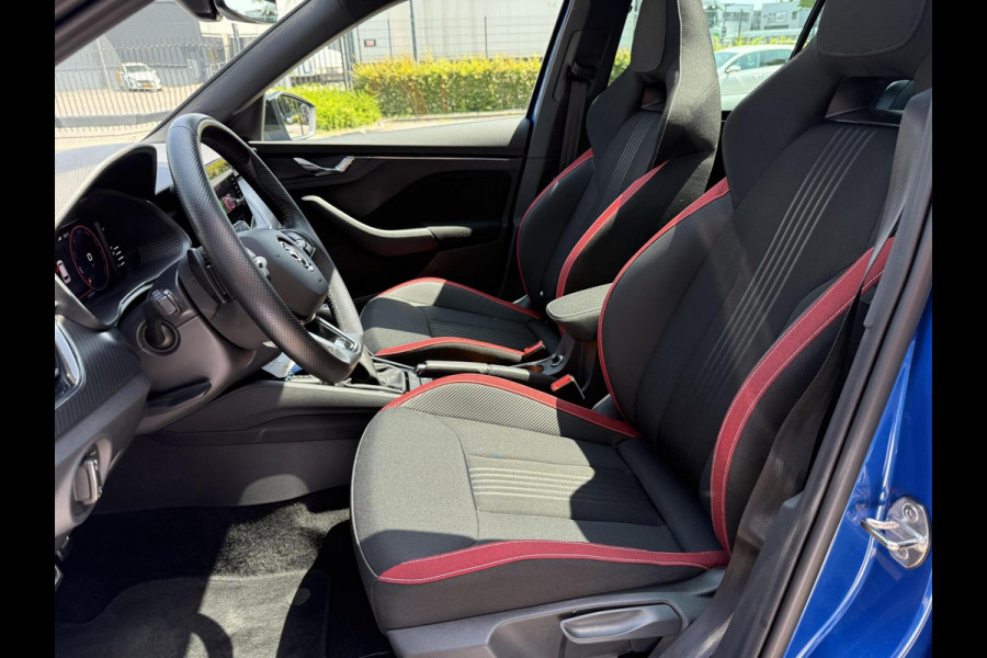 Škoda Kamiq 1.5 TSI ACT MONTE CARLO PANORAMADAK