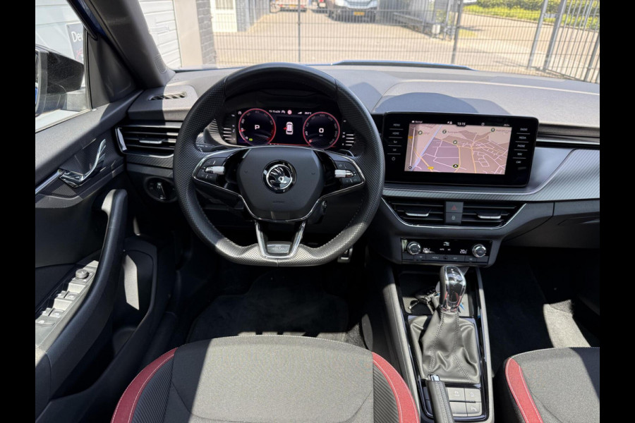 Škoda Kamiq 1.5 TSI ACT MONTE CARLO PANORAMADAK