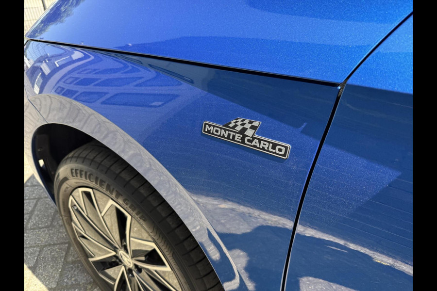 Škoda Kamiq 1.5 TSI ACT MONTE CARLO PANORAMADAK