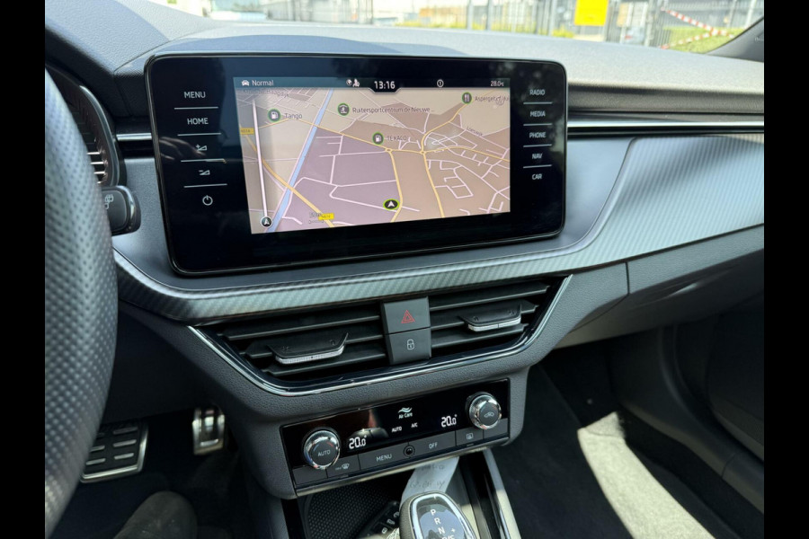 Škoda Kamiq 1.5 TSI ACT MONTE CARLO PANORAMADAK
