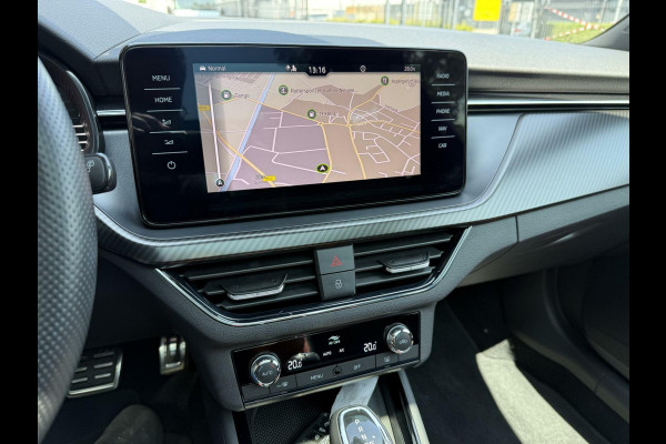 Škoda Kamiq 1.5 TSI ACT MONTE CARLO PANORAMADAK