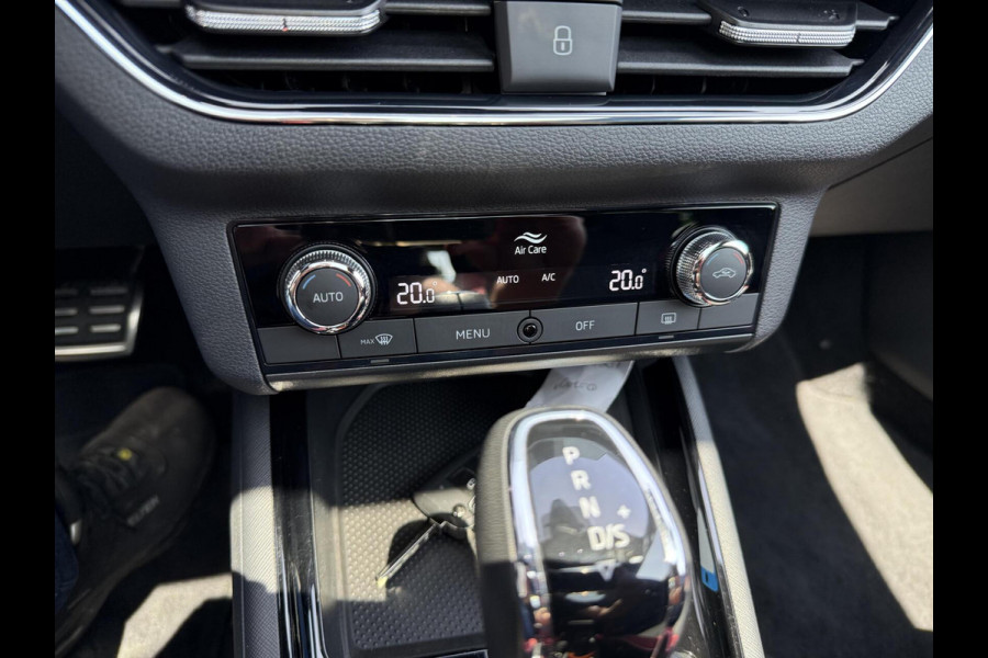 Škoda Kamiq 1.5 TSI ACT MONTE CARLO PANORAMADAK