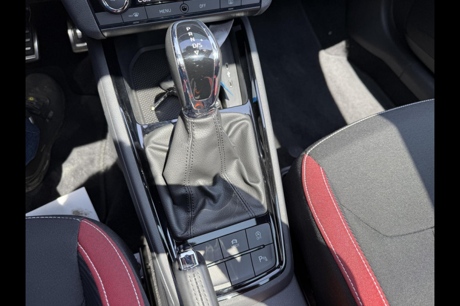 Škoda Kamiq 1.5 TSI ACT MONTE CARLO PANORAMADAK