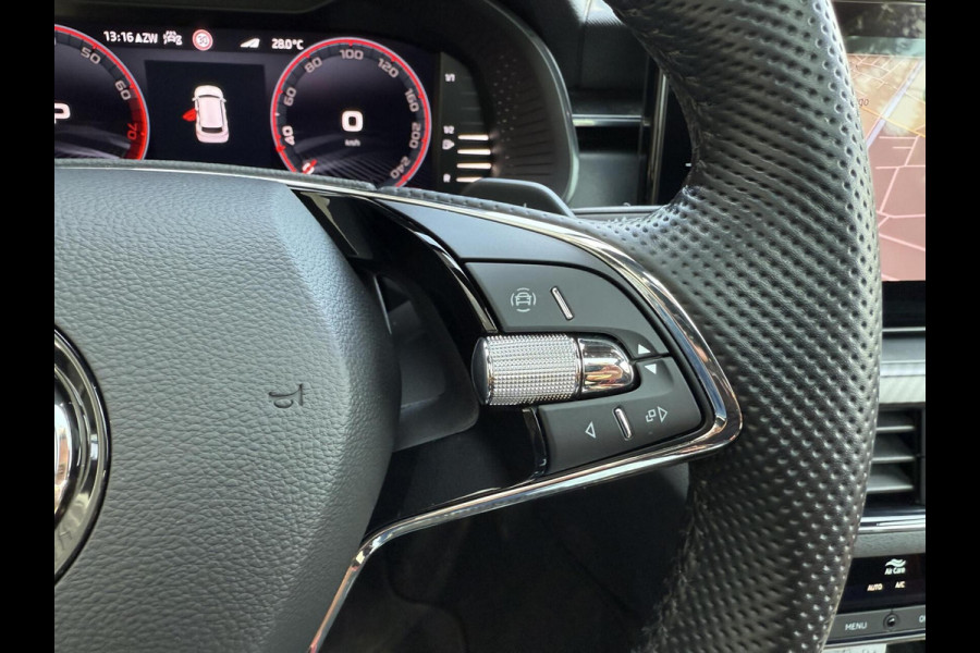 Škoda Kamiq 1.5 TSI ACT MONTE CARLO PANORAMADAK