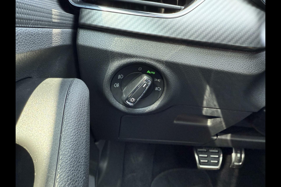 Škoda Kamiq 1.5 TSI ACT MONTE CARLO PANORAMADAK