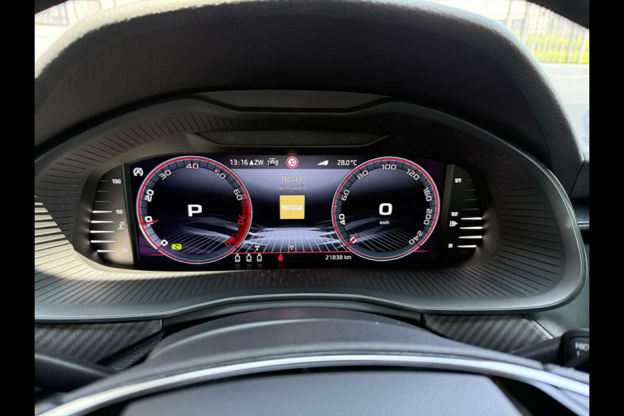 Škoda Kamiq 1.5 TSI ACT MONTE CARLO PANORAMADAK