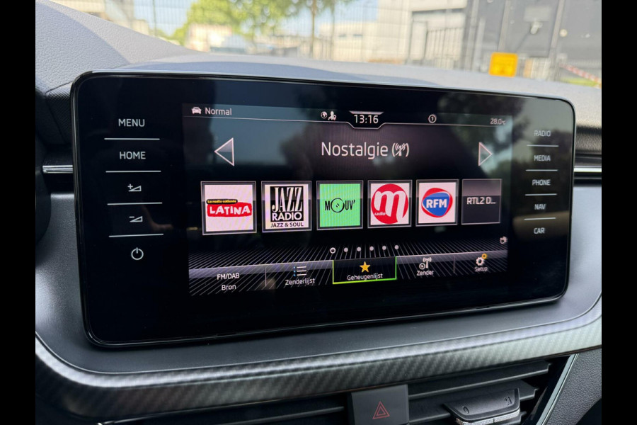 Škoda Kamiq 1.5 TSI ACT MONTE CARLO PANORAMADAK