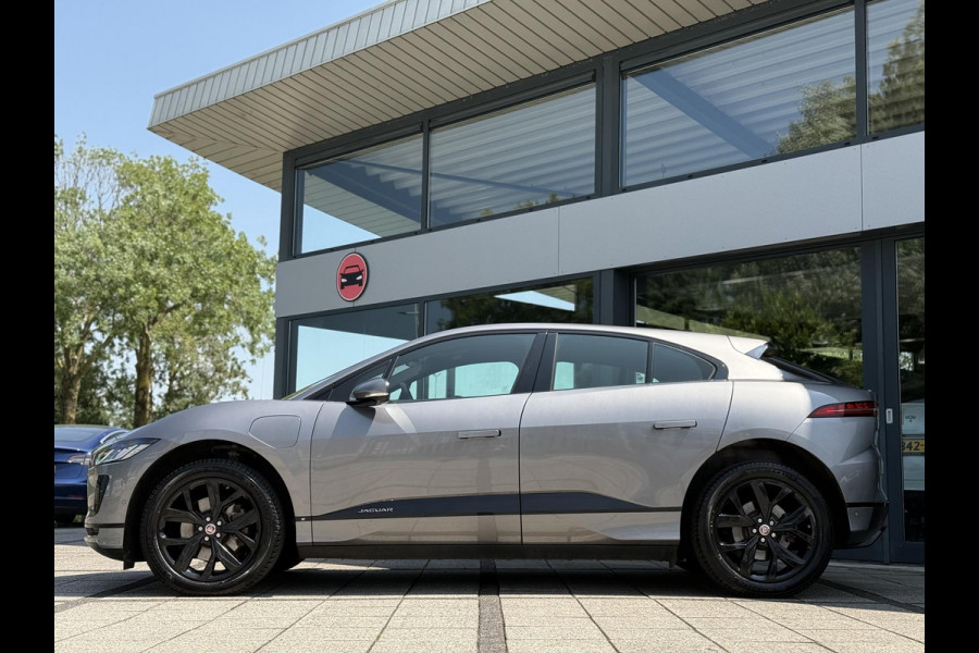 Jaguar I-PACE EV320 S Aut. Bus Pack 90kWh | Leder | Panorama | Navi | Camera