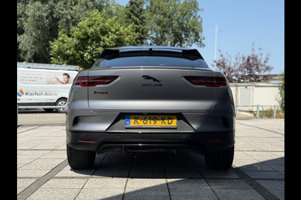 Jaguar I-PACE EV320 S Aut. Bus Pack 90kWh | Leder | Panorama | Navi | Camera