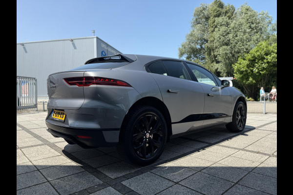 Jaguar I-PACE EV320 S Aut. Bus Pack 90kWh | Leder | Panorama | Navi | Camera