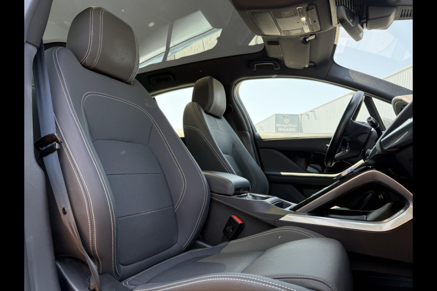 Jaguar I-PACE EV320 S Aut. Bus Pack 90kWh | Leder | Panorama | Navi | Camera