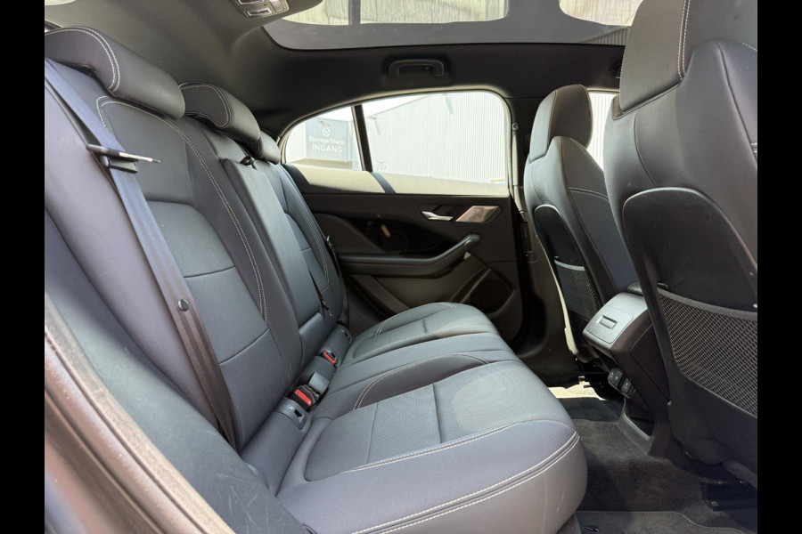 Jaguar I-PACE EV320 S Aut. Bus Pack 90kWh | Leder | Panorama | Navi | Camera