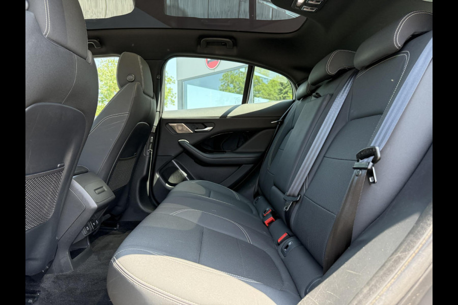 Jaguar I-PACE EV320 S Aut. Bus Pack 90kWh | Leder | Panorama | Navi | Camera