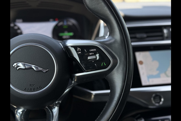Jaguar I-PACE EV320 S Aut. Bus Pack 90kWh | Leder | Panorama | Navi | Camera