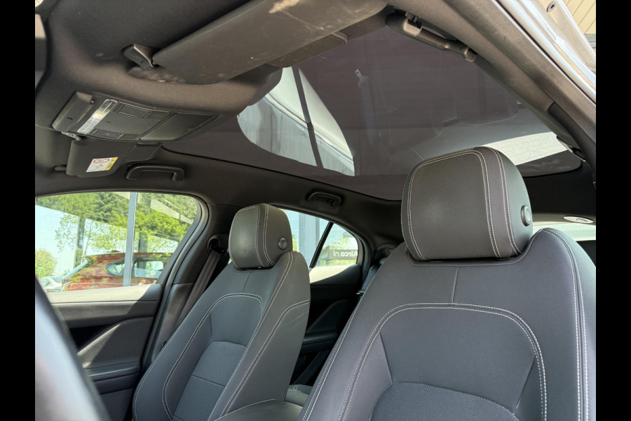 Jaguar I-PACE EV320 S Aut. Bus Pack 90kWh | Leder | Panorama | Navi | Camera