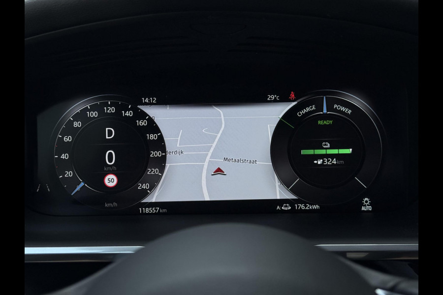 Jaguar I-PACE EV320 S Aut. Bus Pack 90kWh | Leder | Panorama | Navi | Camera