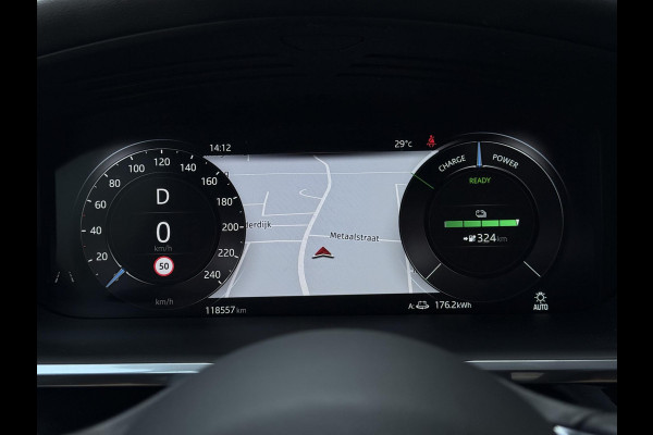 Jaguar I-PACE EV320 S Aut. Bus Pack 90kWh | Leder | Panorama | Navi | Camera