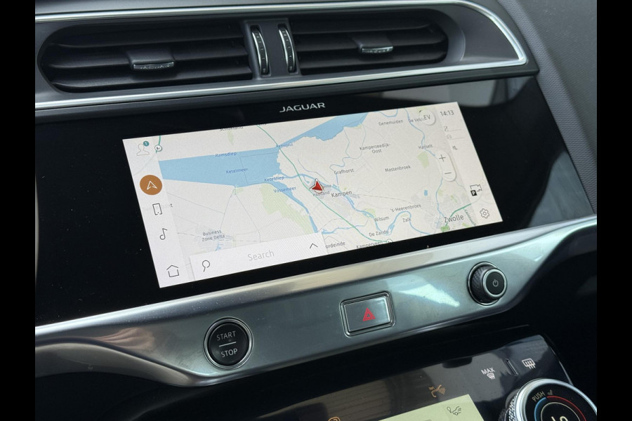 Jaguar I-PACE EV320 S Aut. Bus Pack 90kWh | Leder | Panorama | Navi | Camera