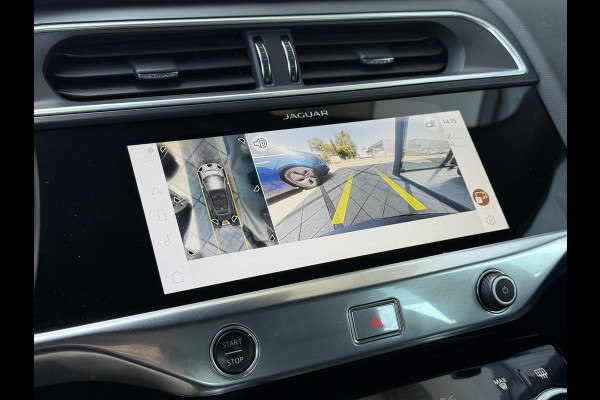 Jaguar I-PACE EV320 S Aut. Bus Pack 90kWh | Leder | Panorama | Navi | Camera