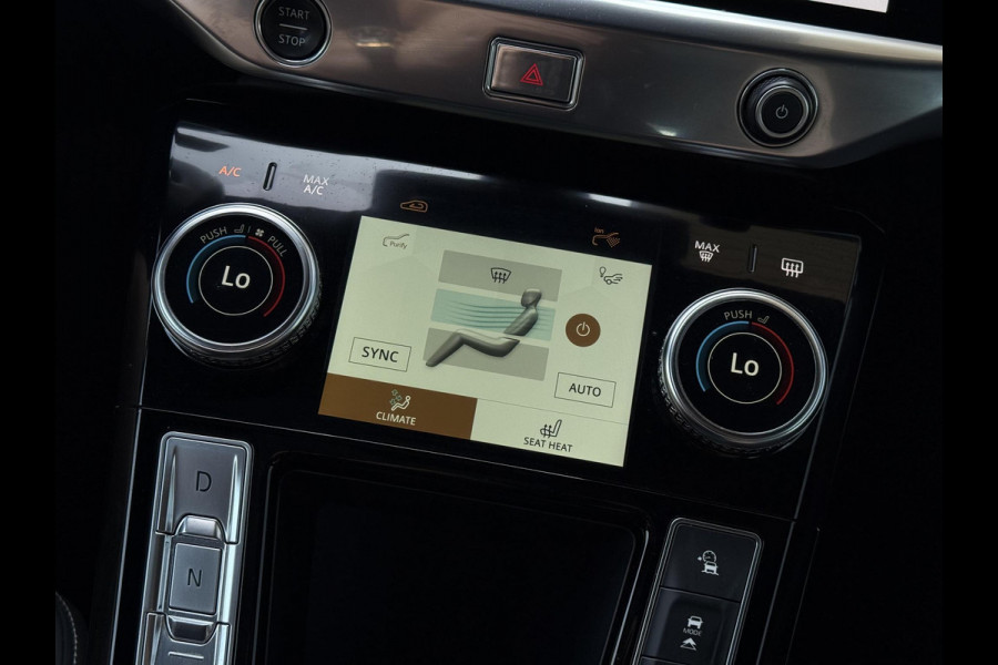 Jaguar I-PACE EV320 S Aut. Bus Pack 90kWh | Leder | Panorama | Navi | Camera