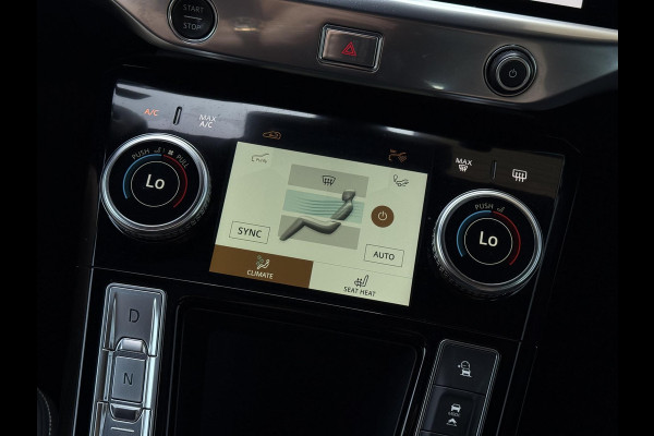 Jaguar I-PACE EV320 S Aut. Bus Pack 90kWh | Leder | Panorama | Navi | Camera