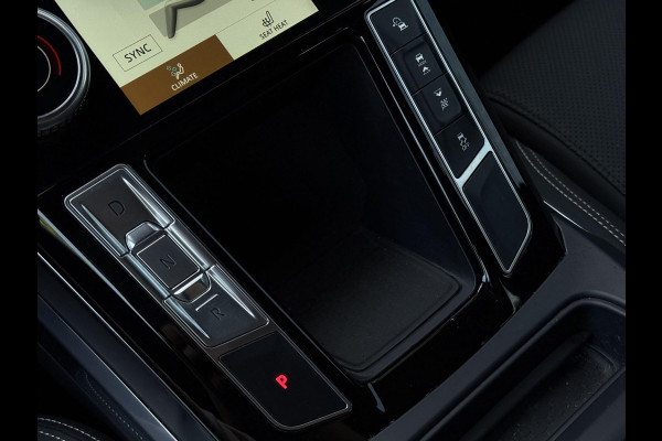 Jaguar I-PACE EV320 S Aut. Bus Pack 90kWh | Leder | Panorama | Navi | Camera