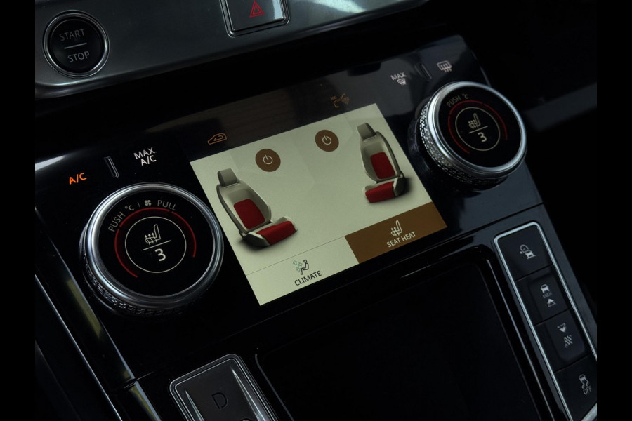 Jaguar I-PACE EV320 S Aut. Bus Pack 90kWh | Leder | Panorama | Navi | Camera